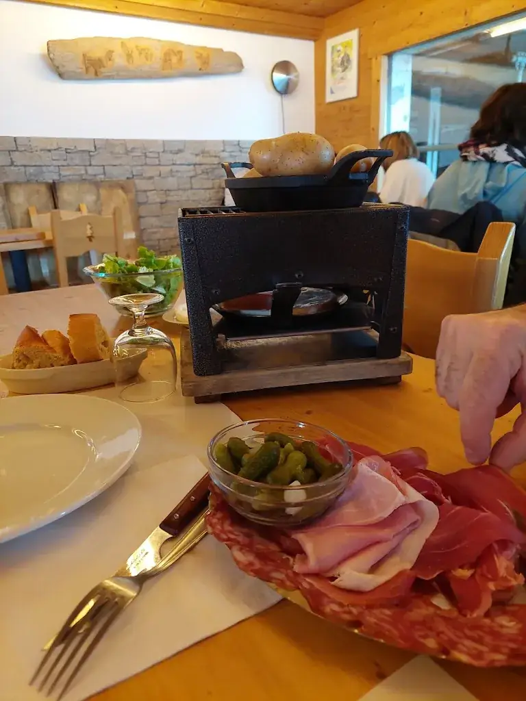 Menu_La Ferme - Restaurant col de la Forclaz - Talloires_Talloires-Montmin_image_6