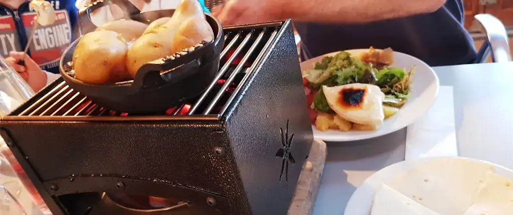 Menu_La Ferme - Restaurant col de la Forclaz - Talloires_Talloires-Montmin_image_7