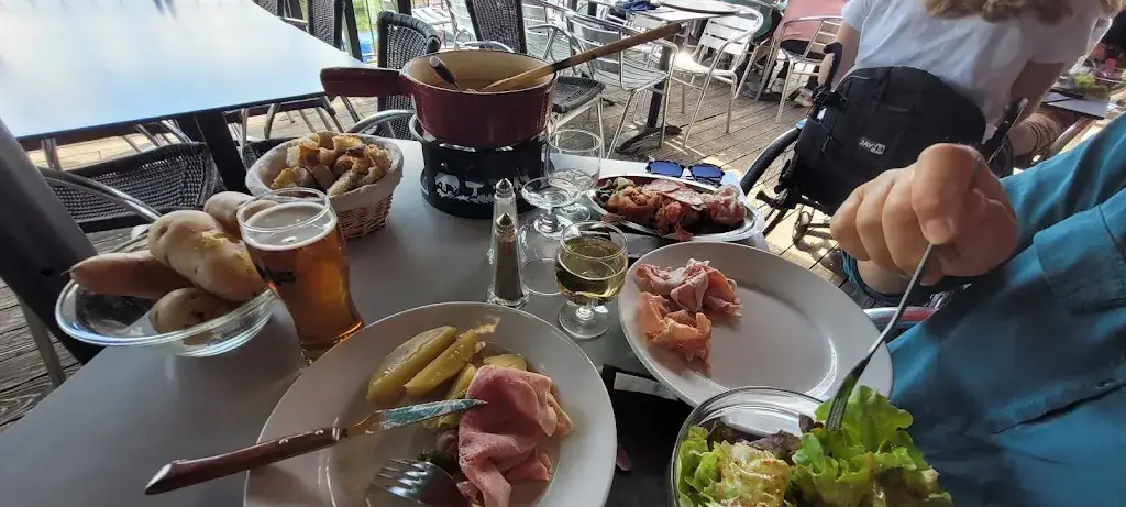 Menu_La Ferme - Restaurant col de la Forclaz - Talloires_Talloires-Montmin_image_8