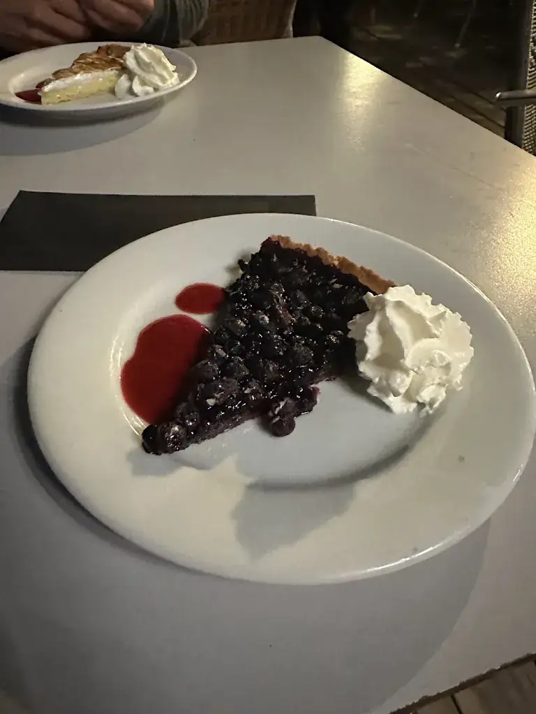 Maria Aranguren_La Ferme - Restaurant col de la Forclaz - Talloires_Talloires-Montmin_review