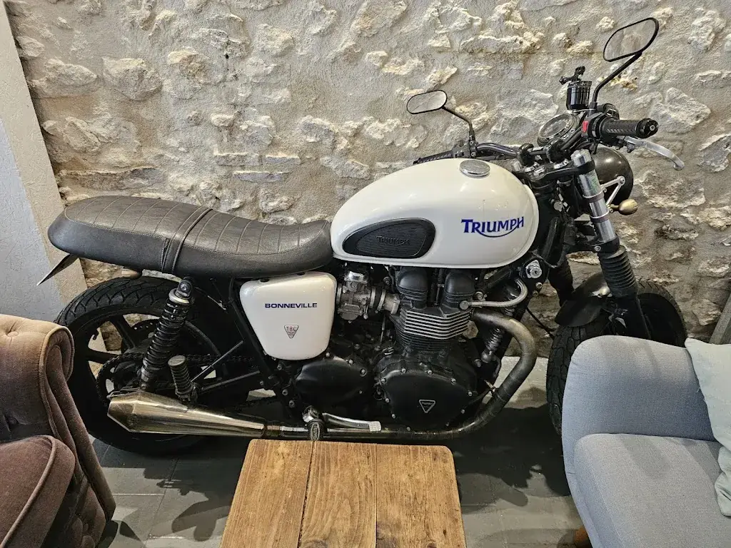 Nath_Restaurant Brasserie Saint Fiacre_Crécy-la-Chapelle_review