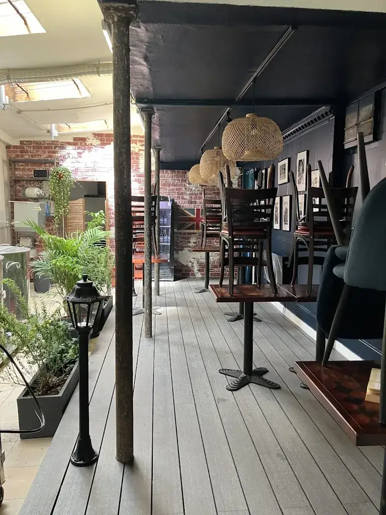 Restaurant Brasserie Saint Fiacre_Crécy-la-Chapelle_slider_image_1