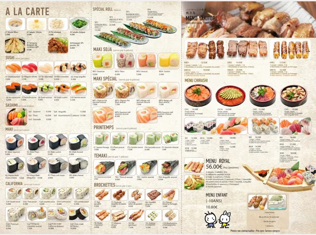 Menu_COTE ASIAT_Crécy-la-Chapelle_image_3