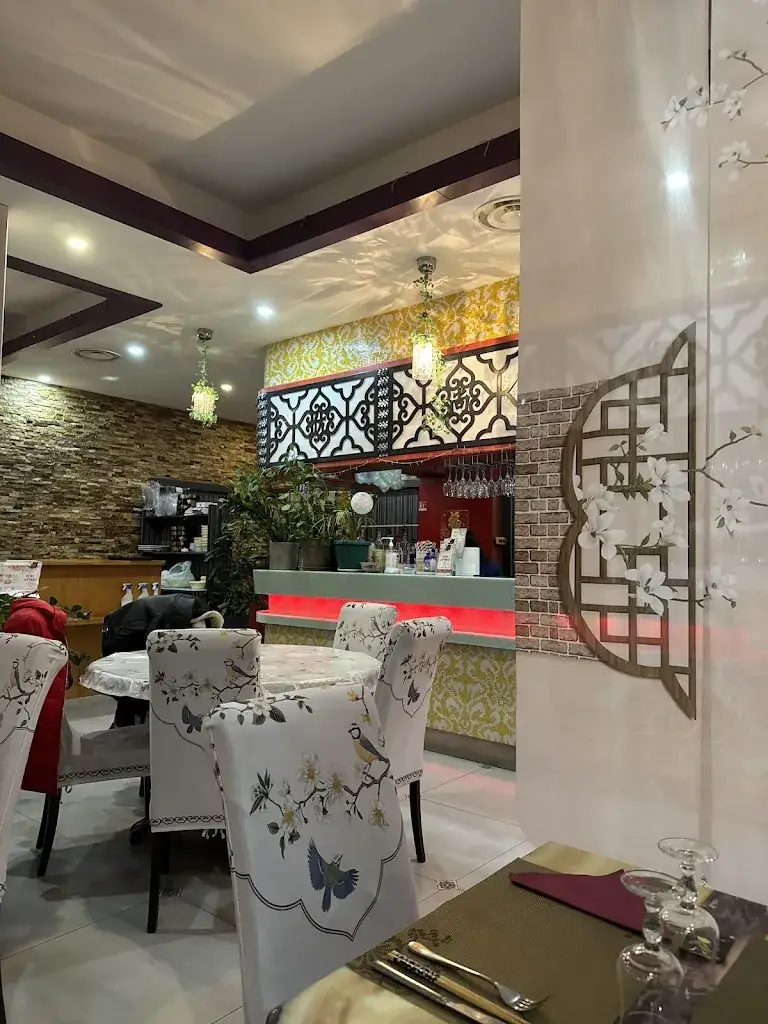 Victor Kupcis_COTE ASIAT_Crécy-la-Chapelle_review