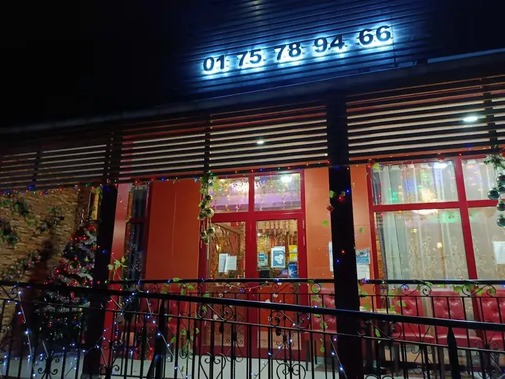 COTE ASIAT restaurante en Crécy-la-Chapelle