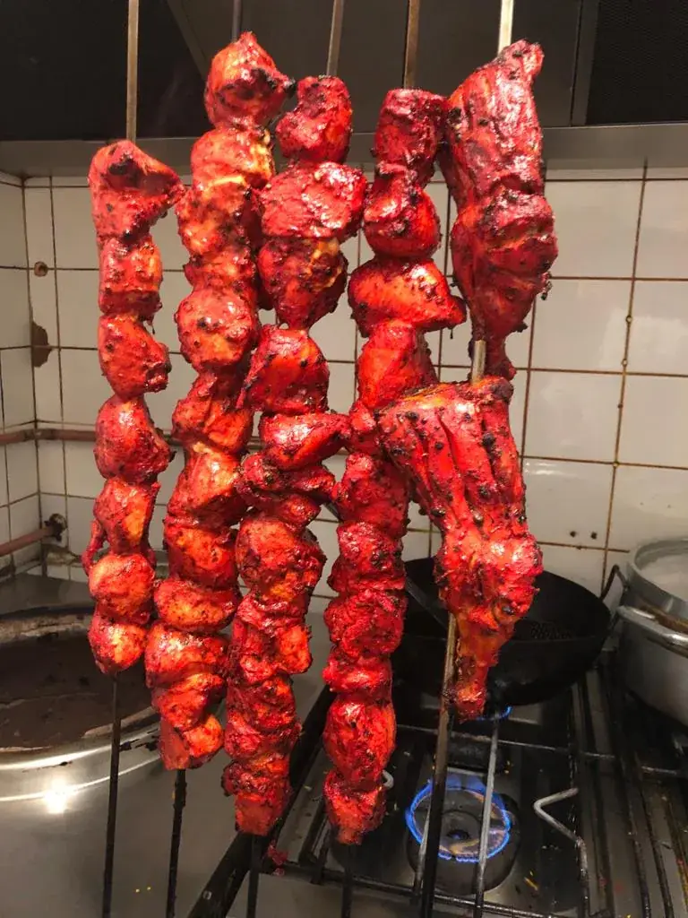 Menü_Jardin du Kashmir_Hardricourt_Bild_4