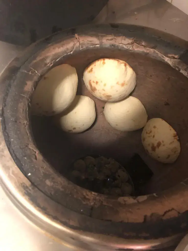 Menü_Jardin du Kashmir_Hardricourt_Bild_7