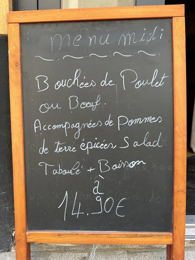 Menu_Maison Beirut_Meulan-en-Yvelines_image_4