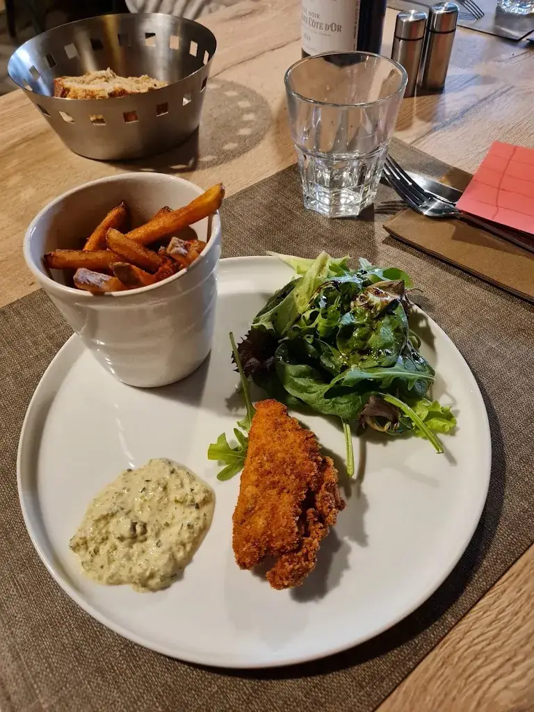 Menu_Restaurant L’Adret_Thonon-les-Bains_image_3