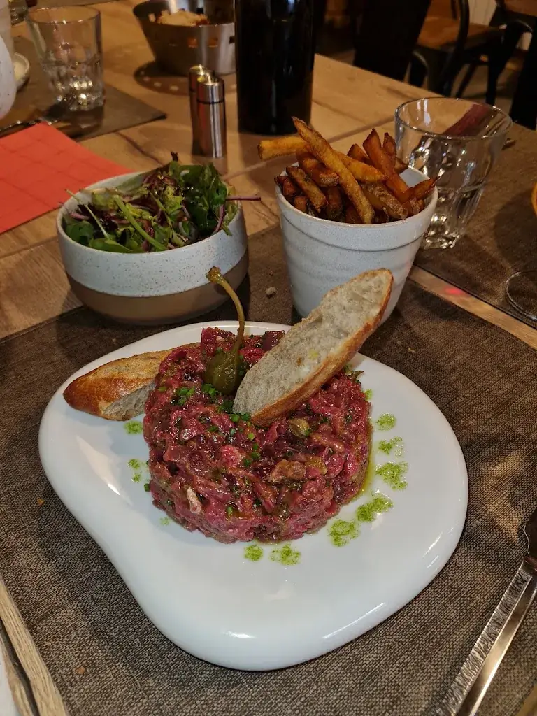 Menu_Restaurant L’Adret_Thonon-les-Bains_image_4