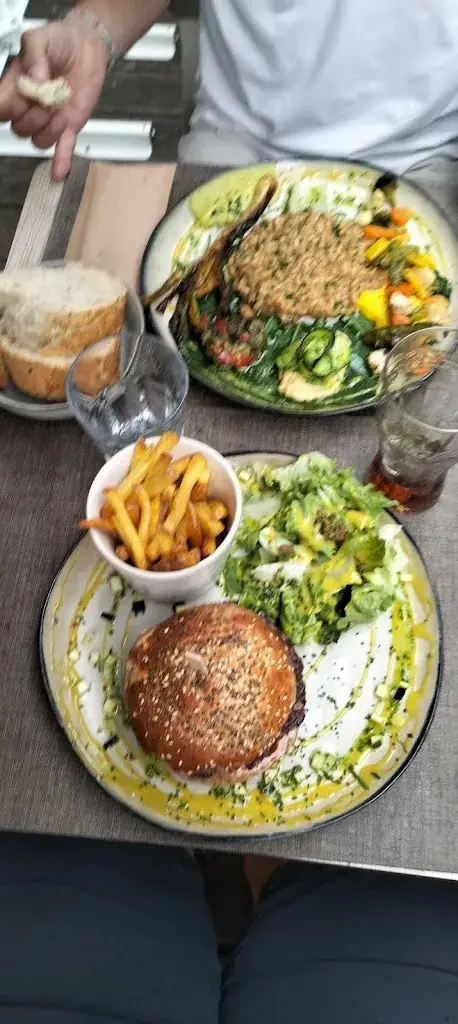 Menu_Restaurant L’Adret_Thonon-les-Bains_image_9