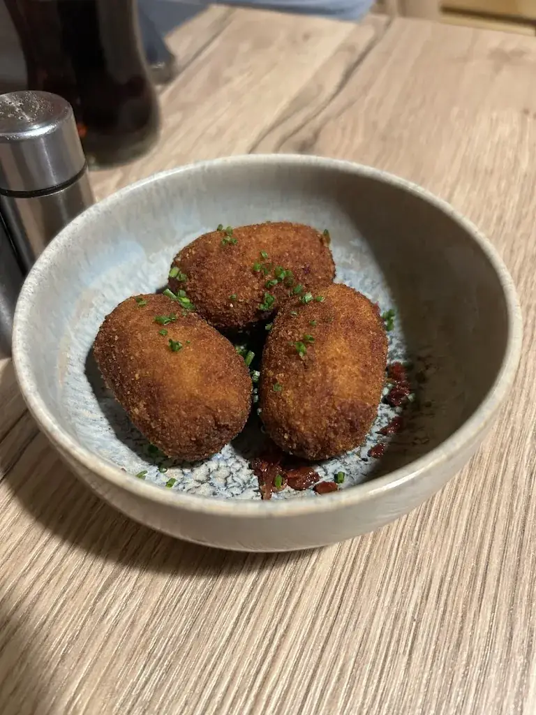 Léa Dugand (leadugreen)_Restaurant L’Adret_Thonon-les-Bains_review