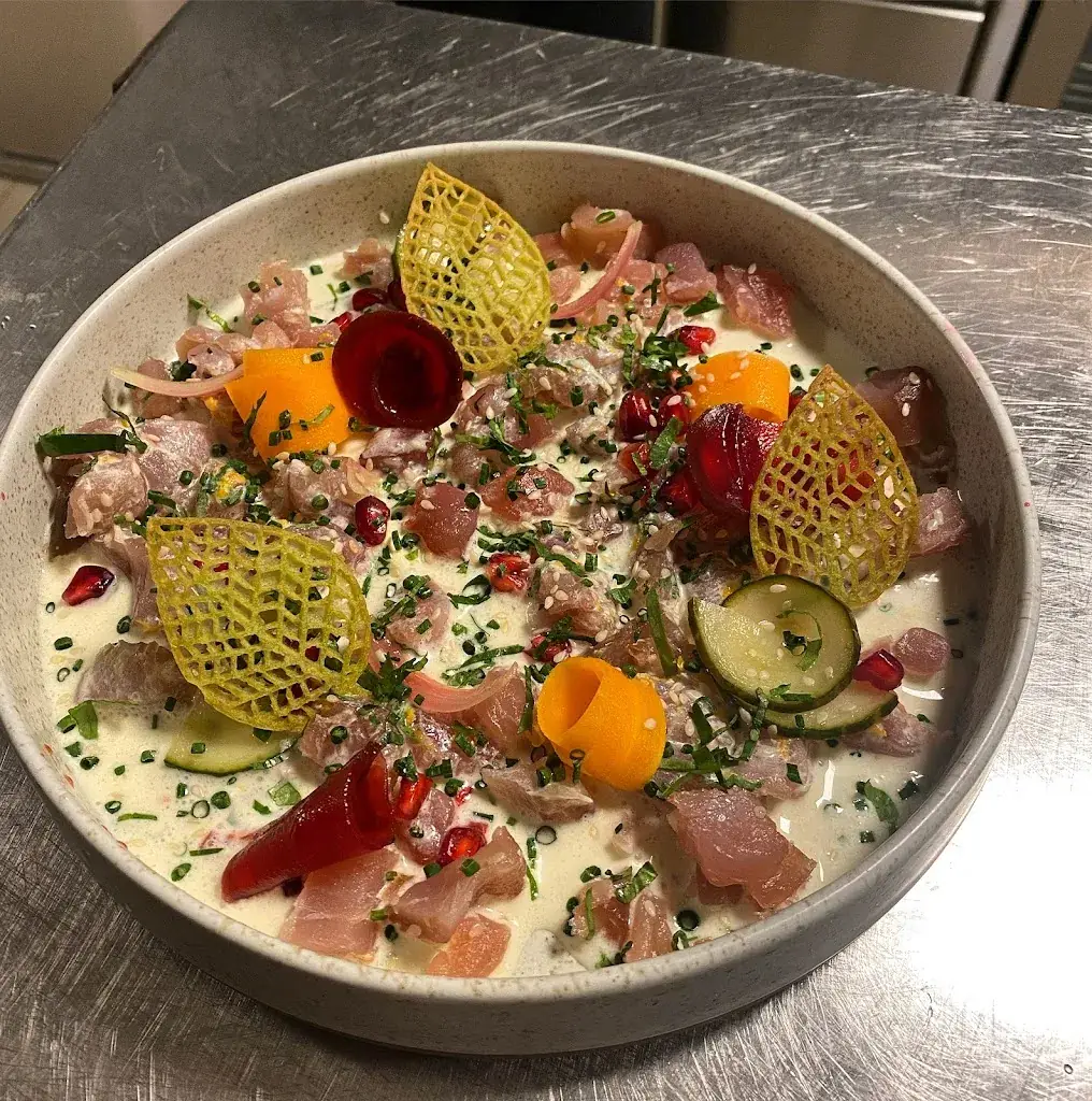 Restaurant L’Adret_Thonon-les-Bains_slider_image_2