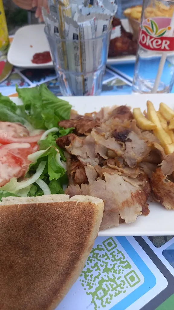 spencer taylor_Pizza Sympa_Doussard_Bewertung