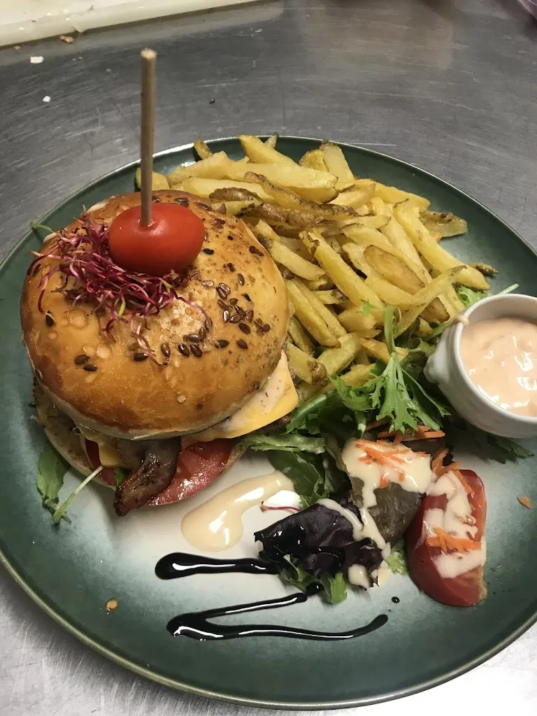 Menu_Cafe De La Gare_Hardricourt_image_2