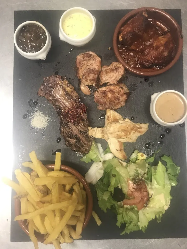 Menu_Cafe De La Gare_Hardricourt_image_3