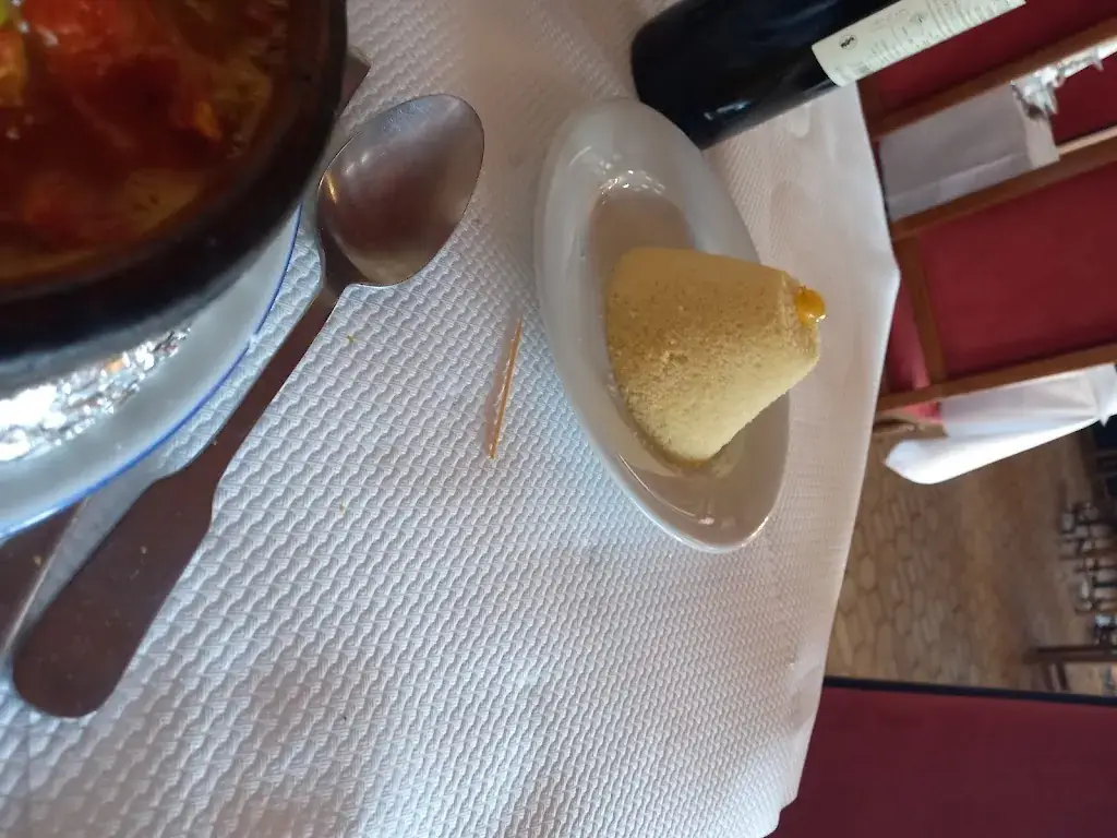 Menu_L'Auberge Du Maroc_Meulan-en-Yvelines_image_1