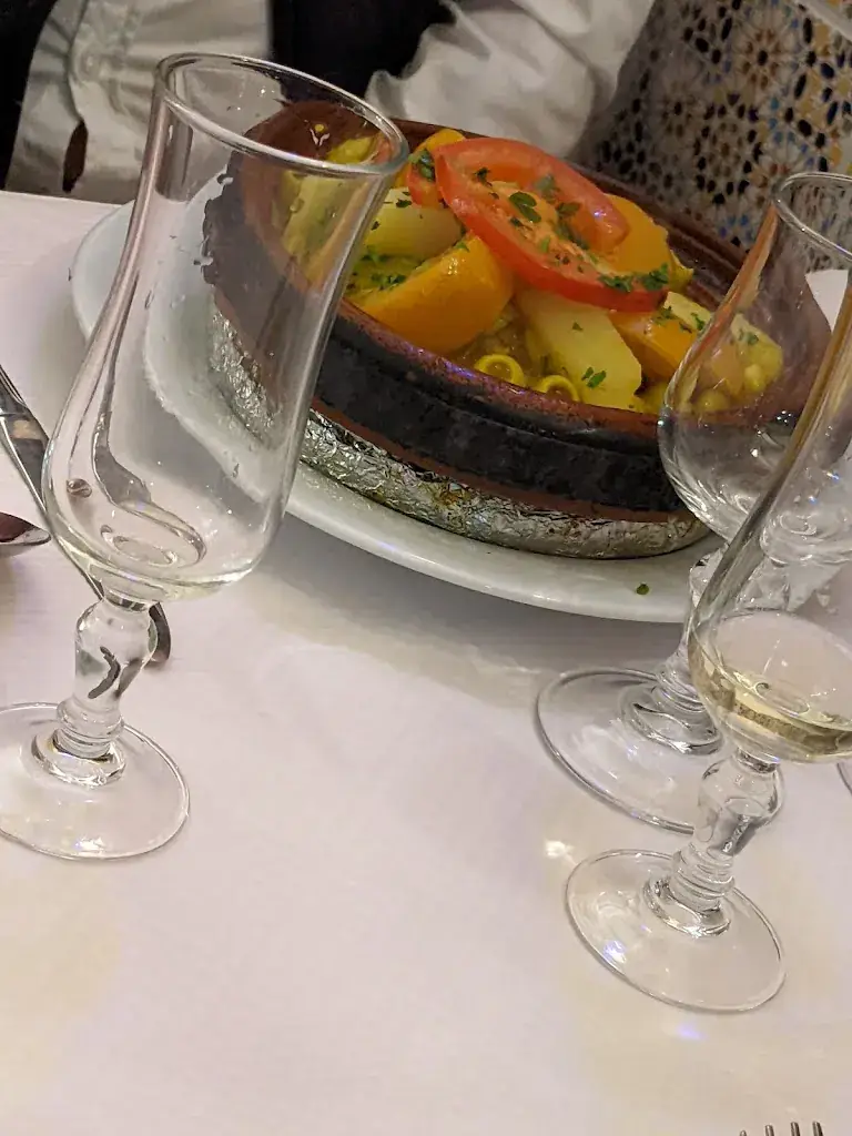 Menu_L'Auberge Du Maroc_Meulan-en-Yvelines_image_5