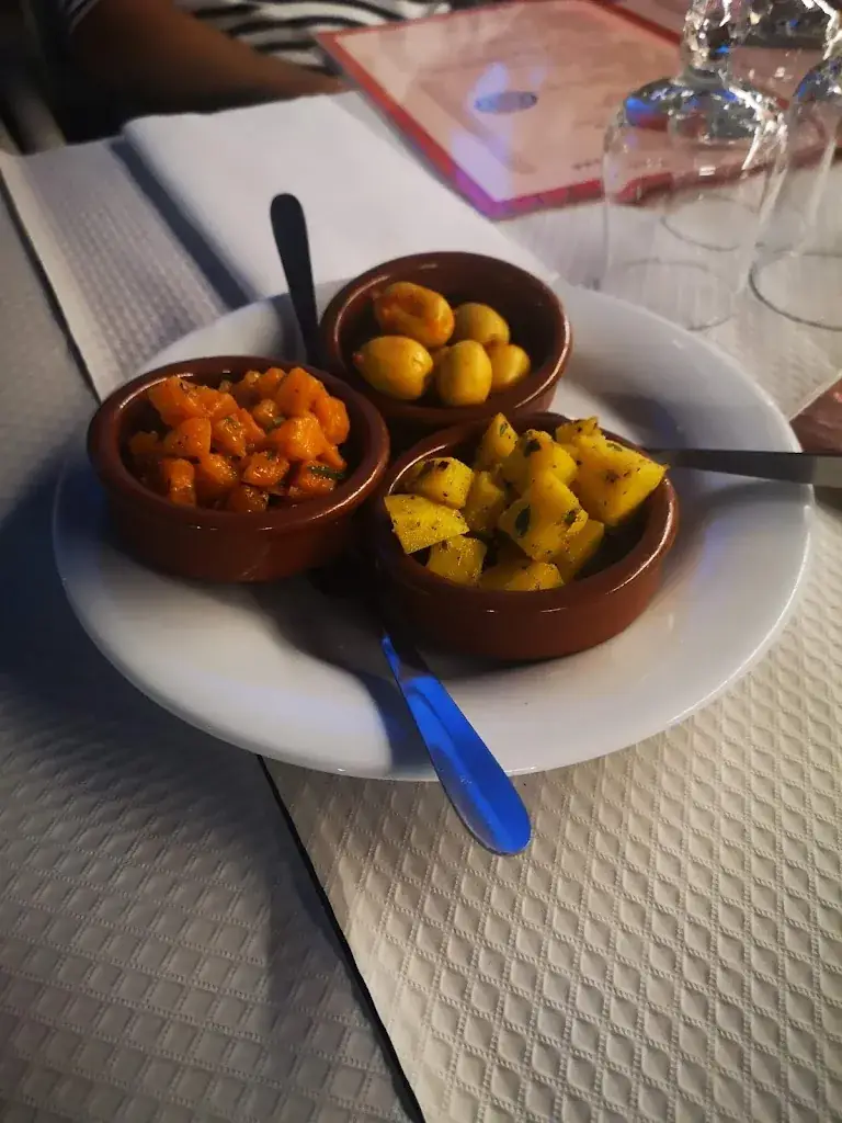 Menu_L'Auberge Du Maroc_Meulan-en-Yvelines_image_8