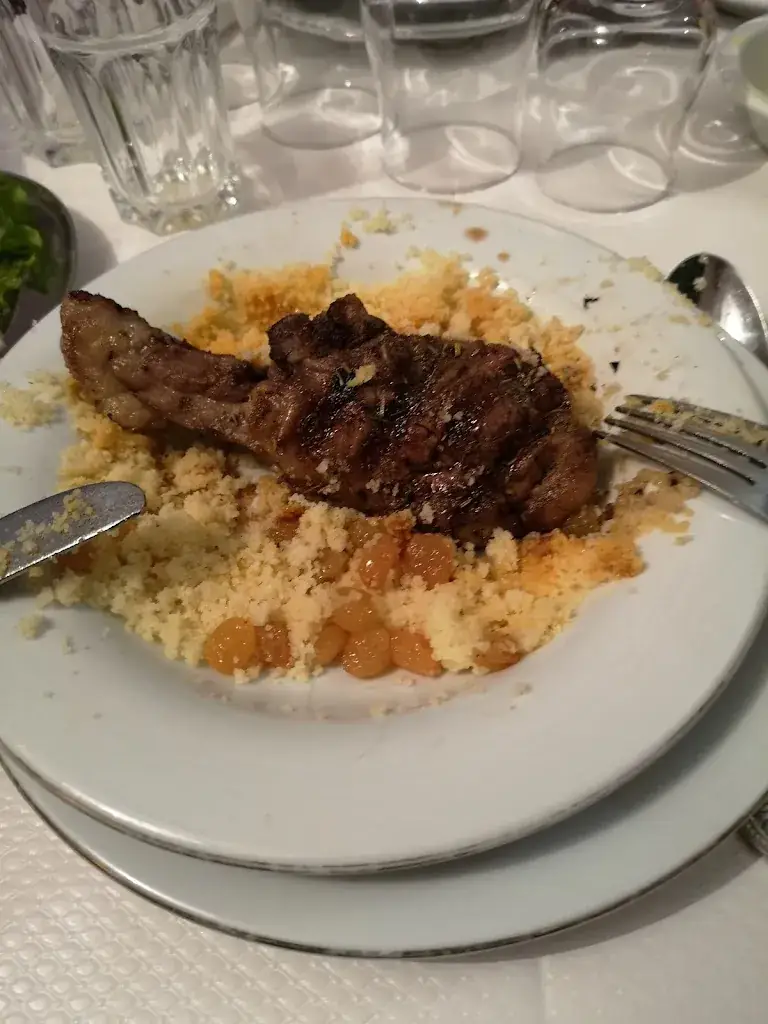 Menu_L'Auberge Du Maroc_Meulan-en-Yvelines_image_9