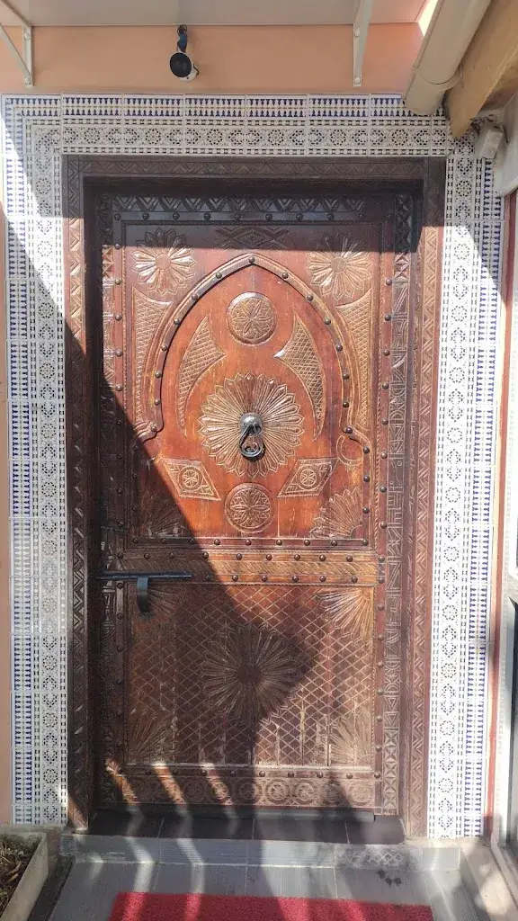 Lionel Roufosse_L'Auberge Du Maroc_Meulan-en-Yvelines_review