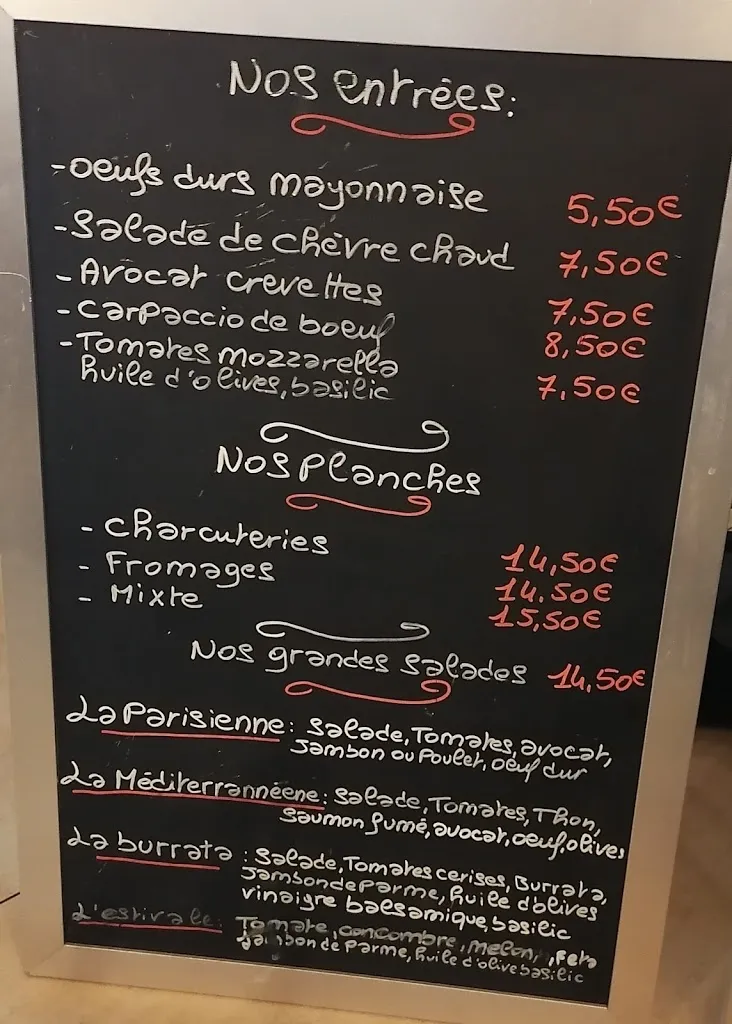 Menu_Le Petit Prince_Meulan-en-Yvelines_image_1