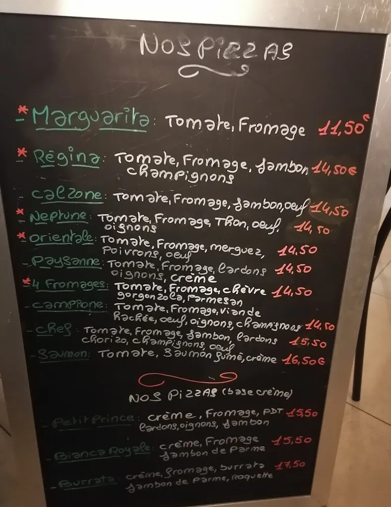 Menu_Le Petit Prince_Meulan-en-Yvelines_image_2