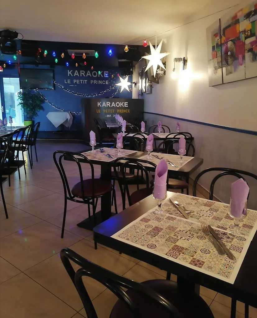 Hello Everybody_Le Petit Prince_Meulan-en-Yvelines_review