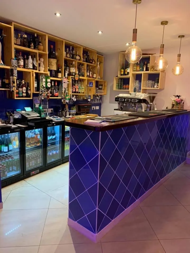 Le Petit Prince Restaurant in Meulan-en-Yvelines