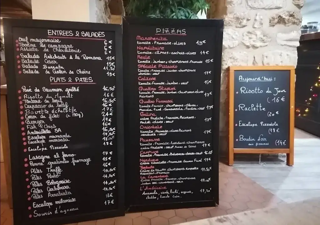 Menü_La Carlina_Meulan-en-Yvelines_Bild_1