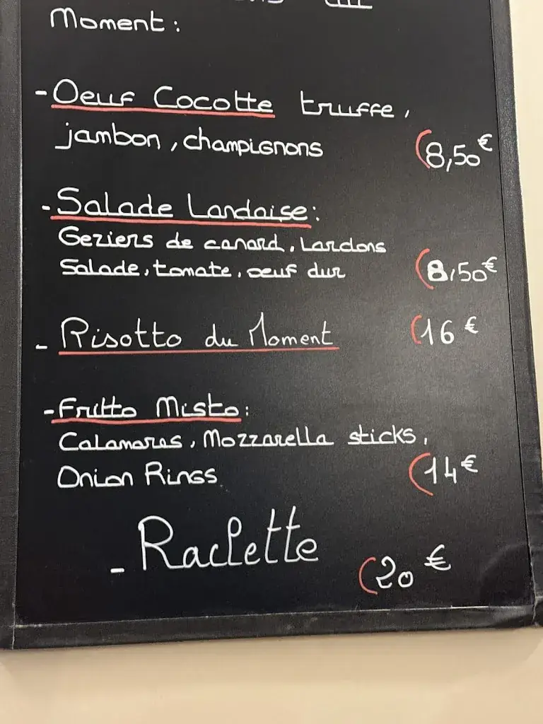 Menü_La Carlina_Meulan-en-Yvelines_Bild_2