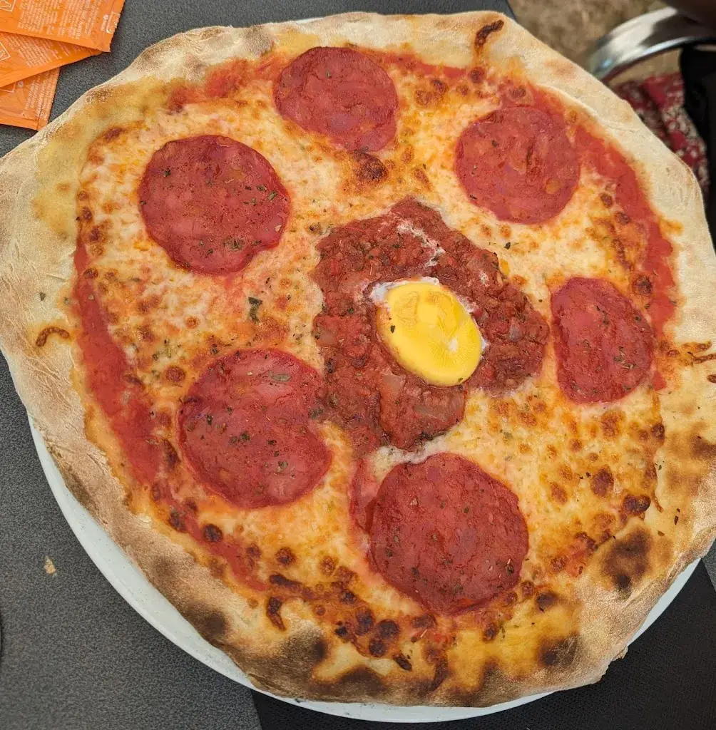 Alexander_La Carlina_Meulan-en-Yvelines_Bewertung