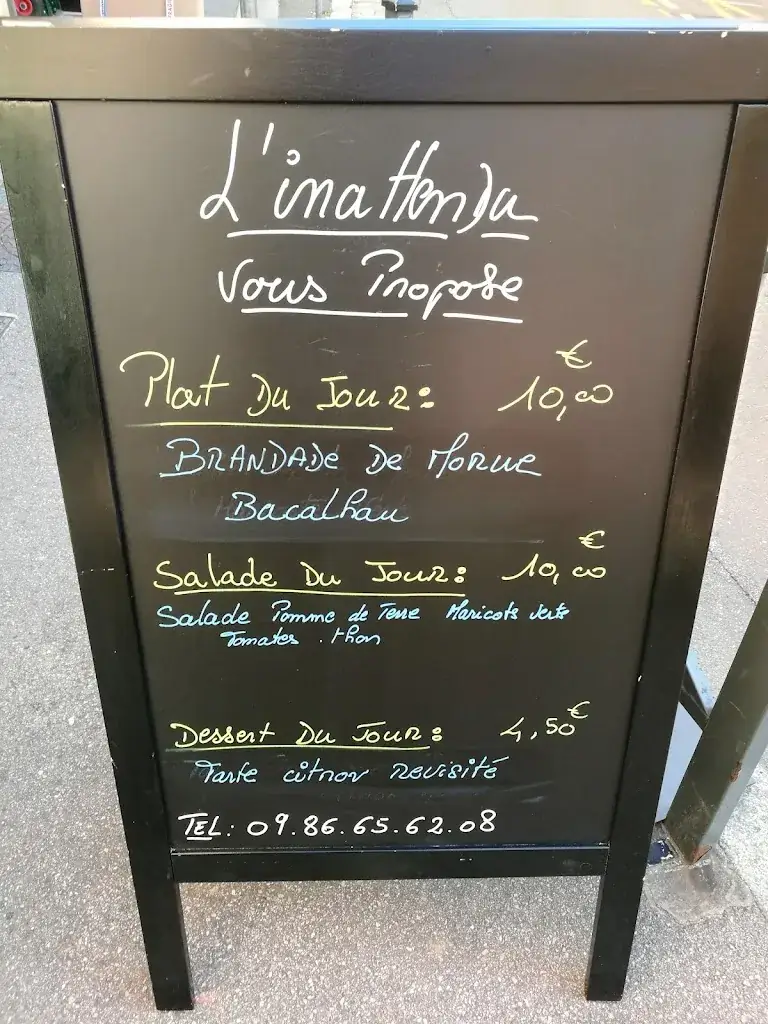 Menu_L'Inattendu (Meulan-en-Yvelines)_Meulan-en-Yvelines_image_2