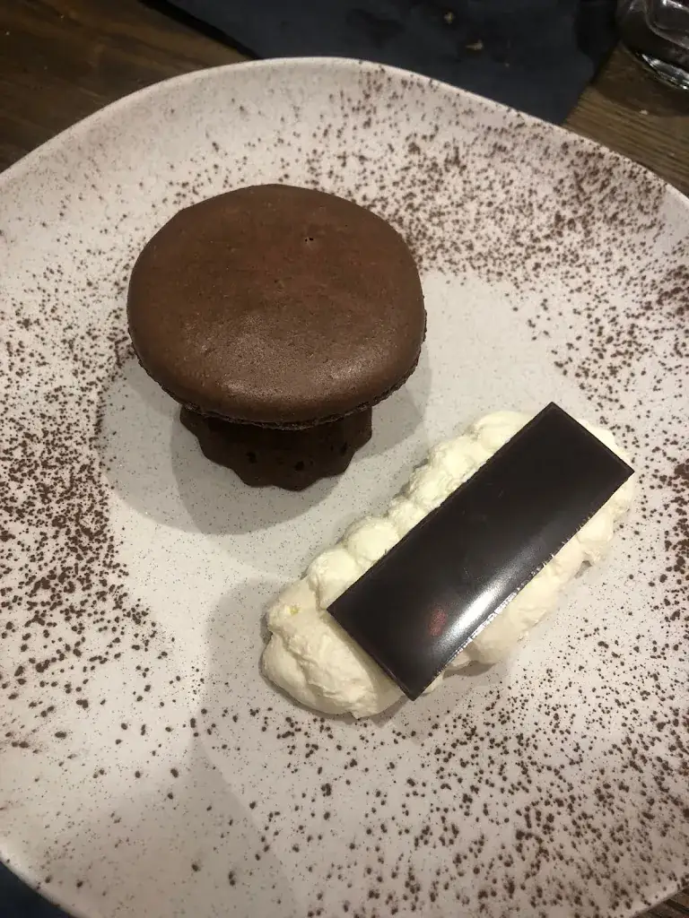 Maelle Daniel_L'Inattendu (Meulan-en-Yvelines)_Meulan-en-Yvelines_review