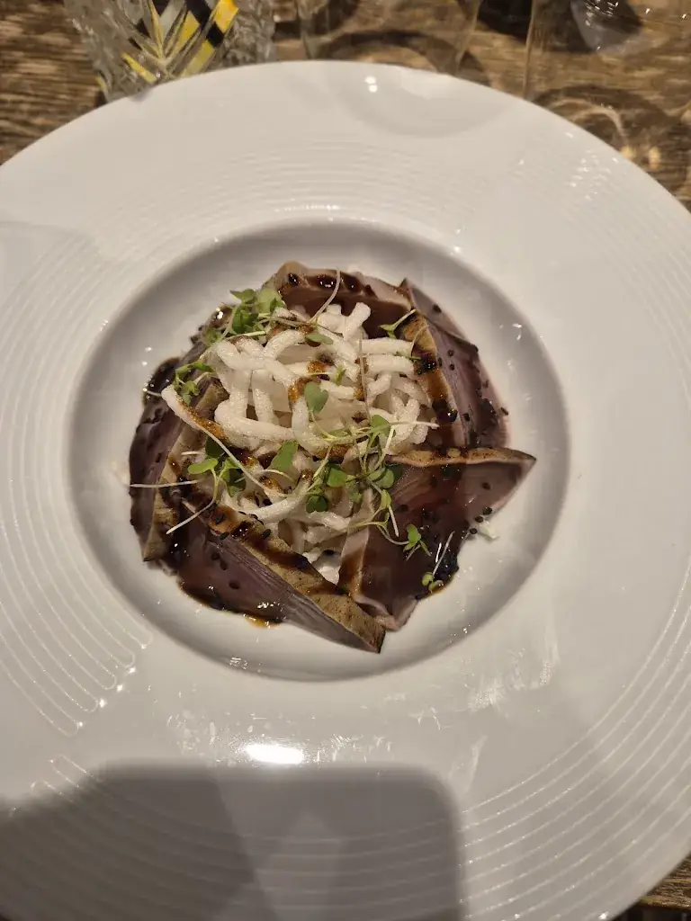 Ludivine Sevellec_L'Inattendu (Meulan-en-Yvelines)_Meulan-en-Yvelines_review