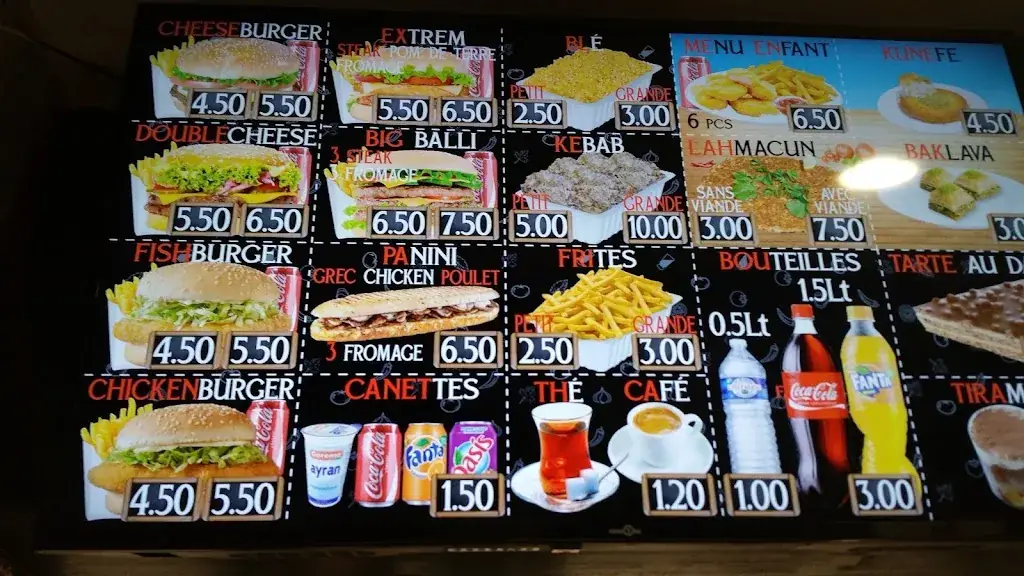 Menu_Restaurant Balli Meulan_Meulan-en-Yvelines_image_4