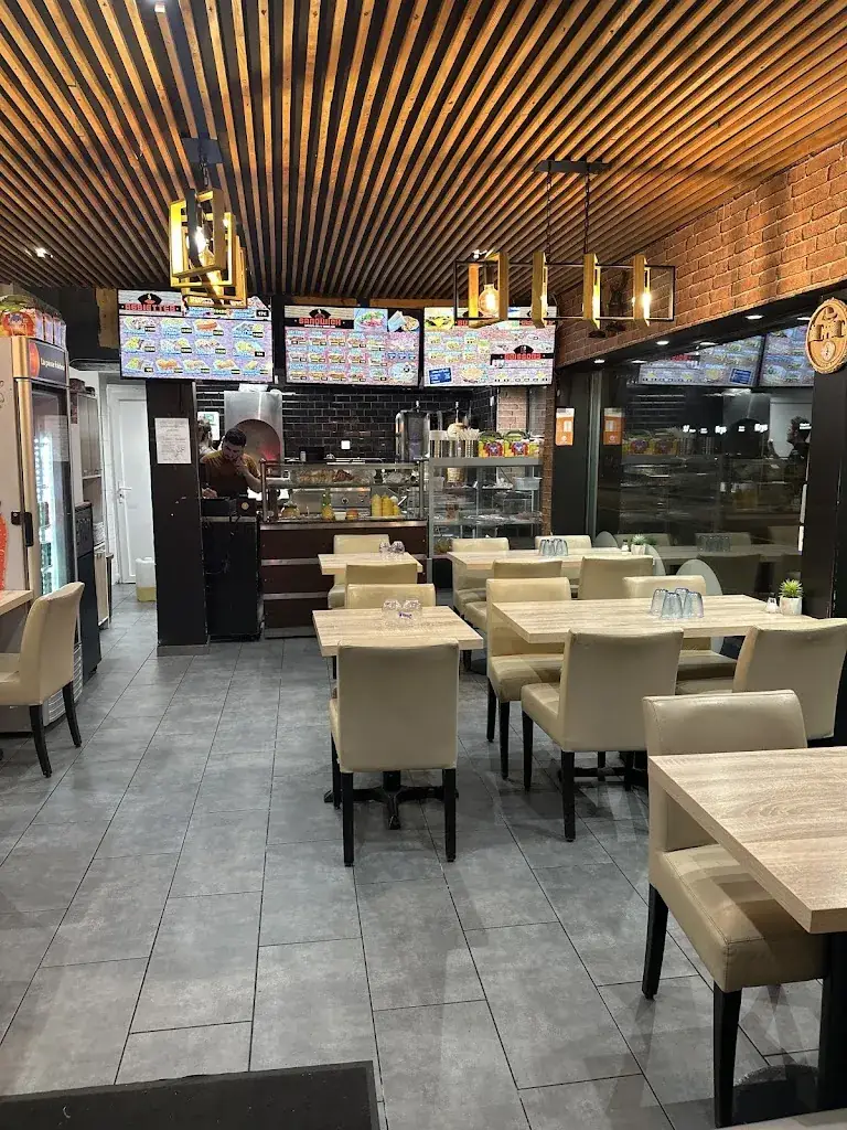 Restaurant Balli Meulan_Meulan-en-Yvelines_slider_image_1