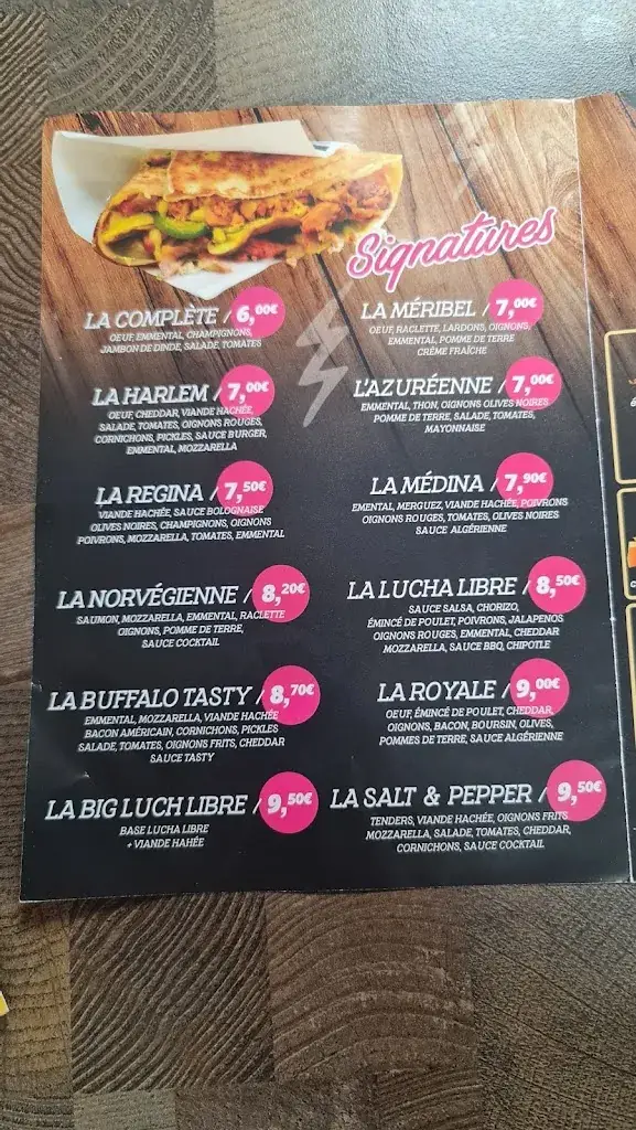 Menu_FRESH & CRÊPES_Hardricourt_imagen_1