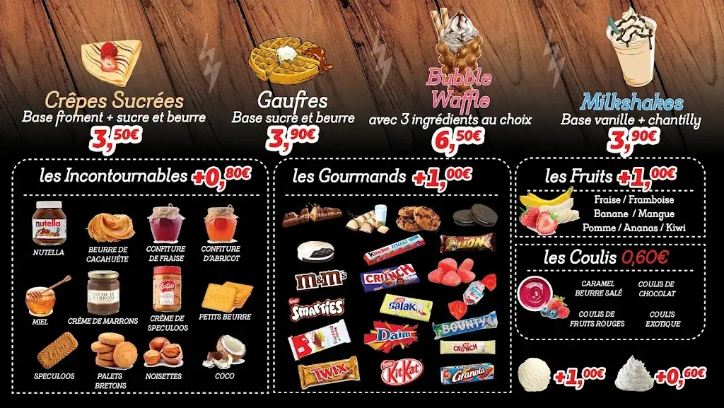 Menu_FRESH & CRÊPES_Hardricourt_imagen_3