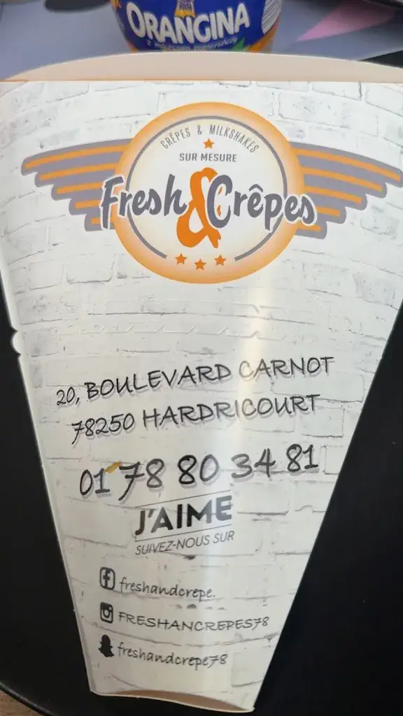 ADN AUTO 78_FRESH & CRÊPES_Hardricourt_reseña