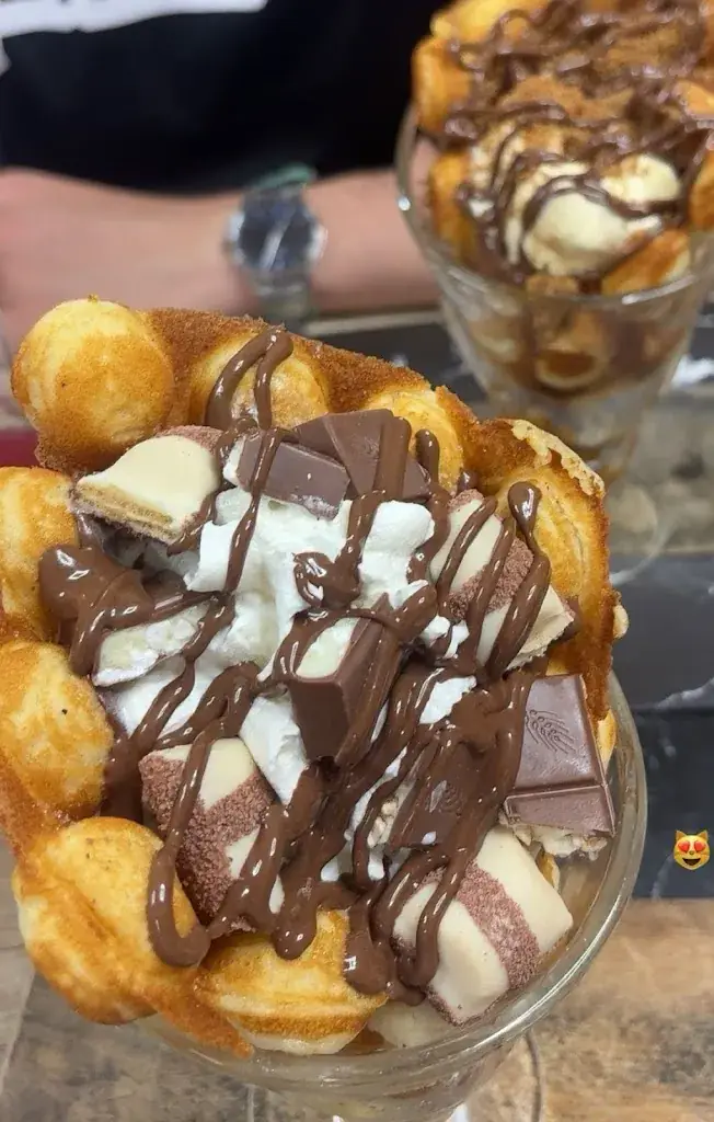 lilia comte_FRESH & CRÊPES_Hardricourt_reseña