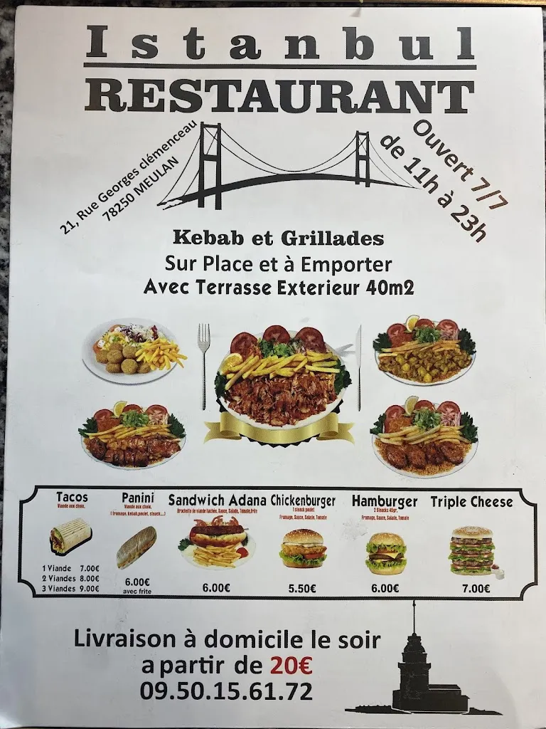 Menu_Restaurant Istanbul_Meulan-en-Yvelines_image_4