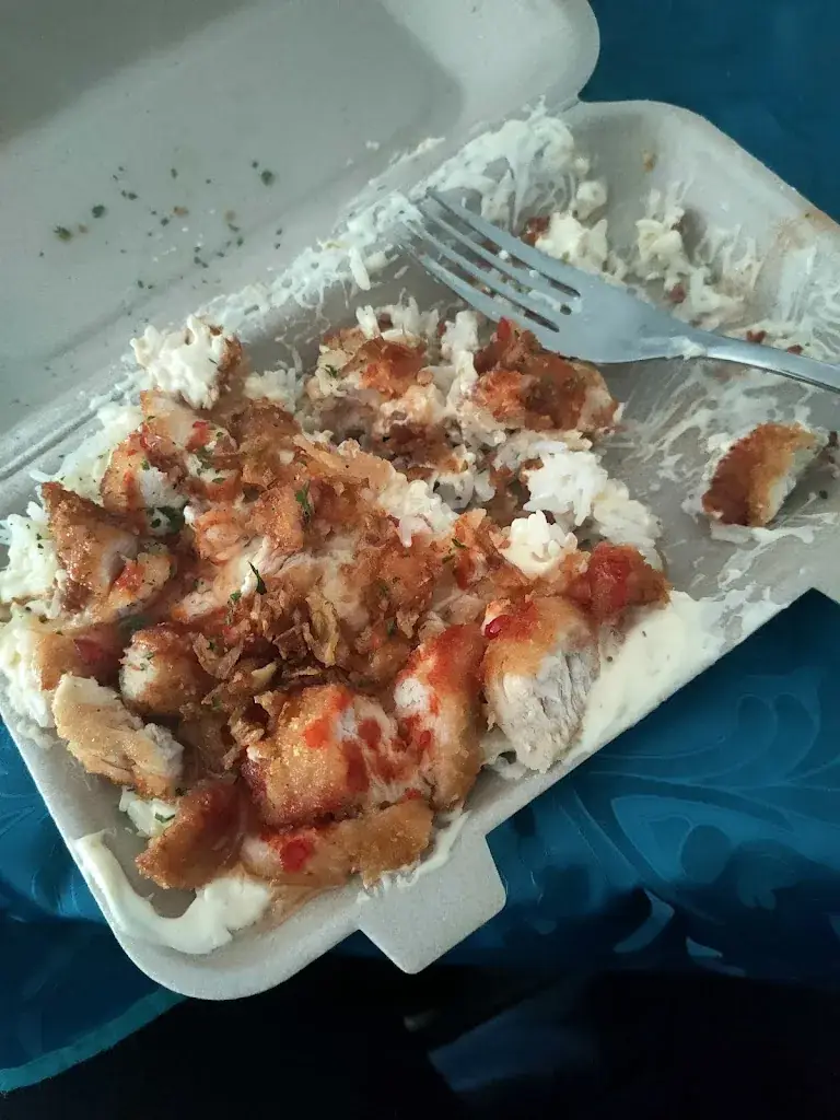 UNIV’AIR FOOD Restaurant in Meulan-en-Yvelines