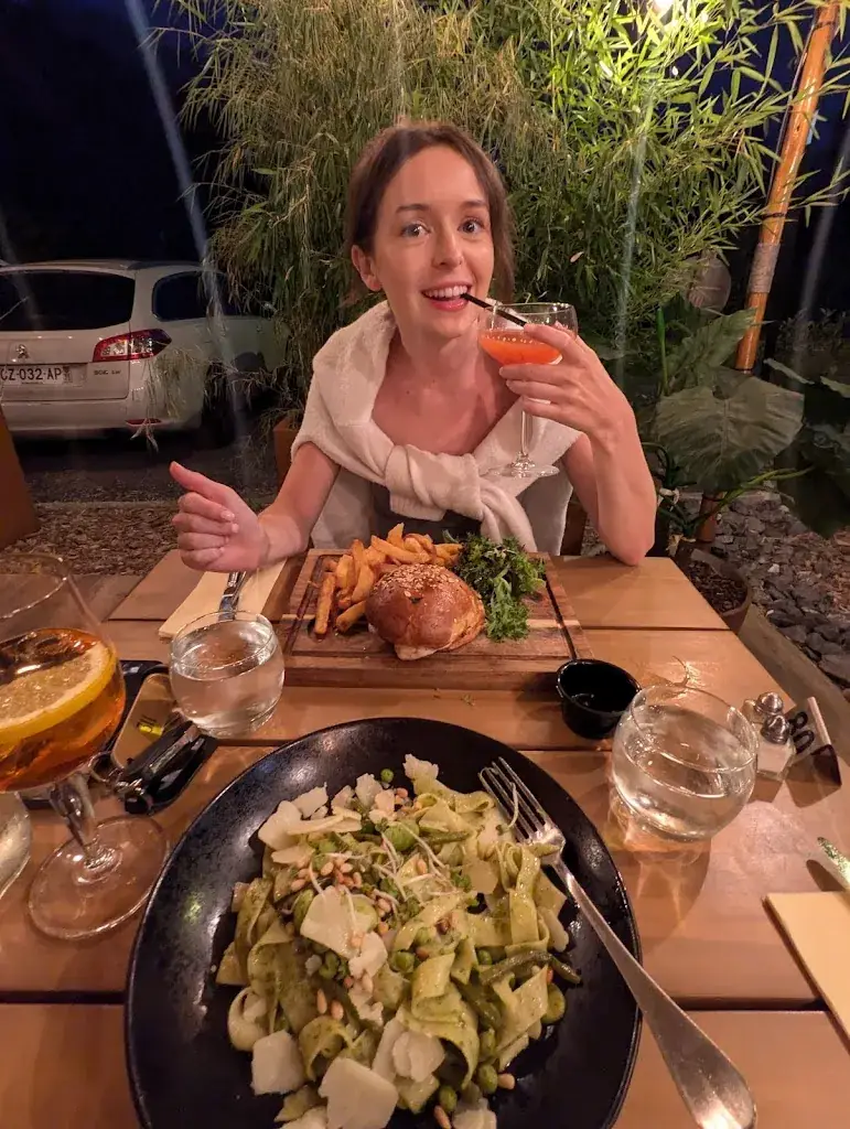 M H_L'Arcalod & Bistrot Jeanne - Hôtel Restaurant Spa - Lac D’Annecy_Doussard_review