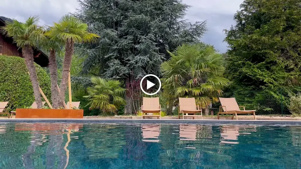 L'Arcalod & Bistrot Jeanne - Hôtel Restaurant Spa - Lac D’Annecy_Doussard_slider_image_2