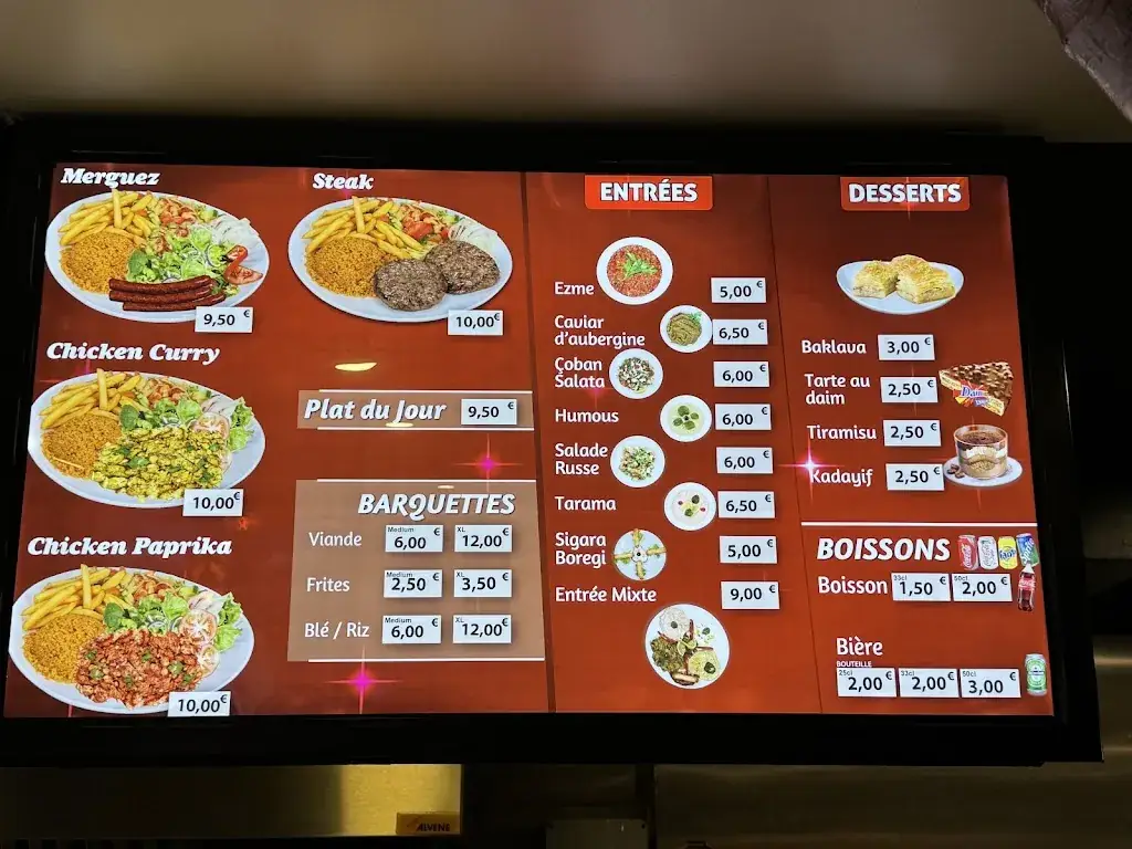 Menu_SOFRA GRILL_Meulan-en-Yvelines_image_1