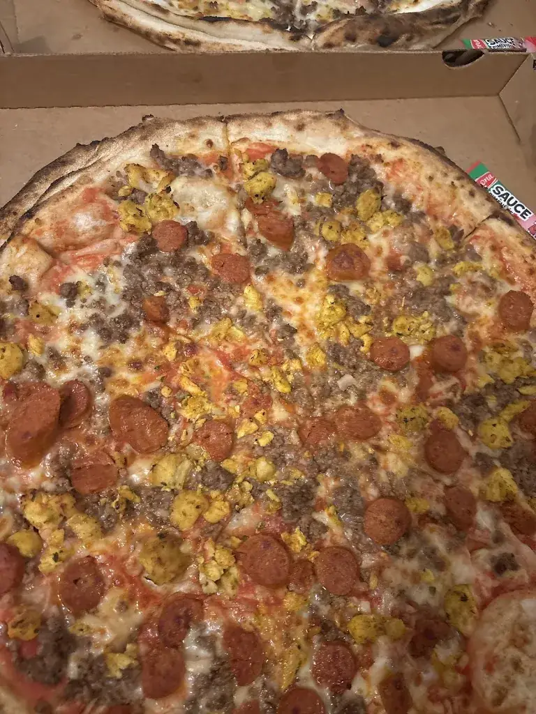 Mina Coly_O'delices78_Meulan-en-Yvelines_review