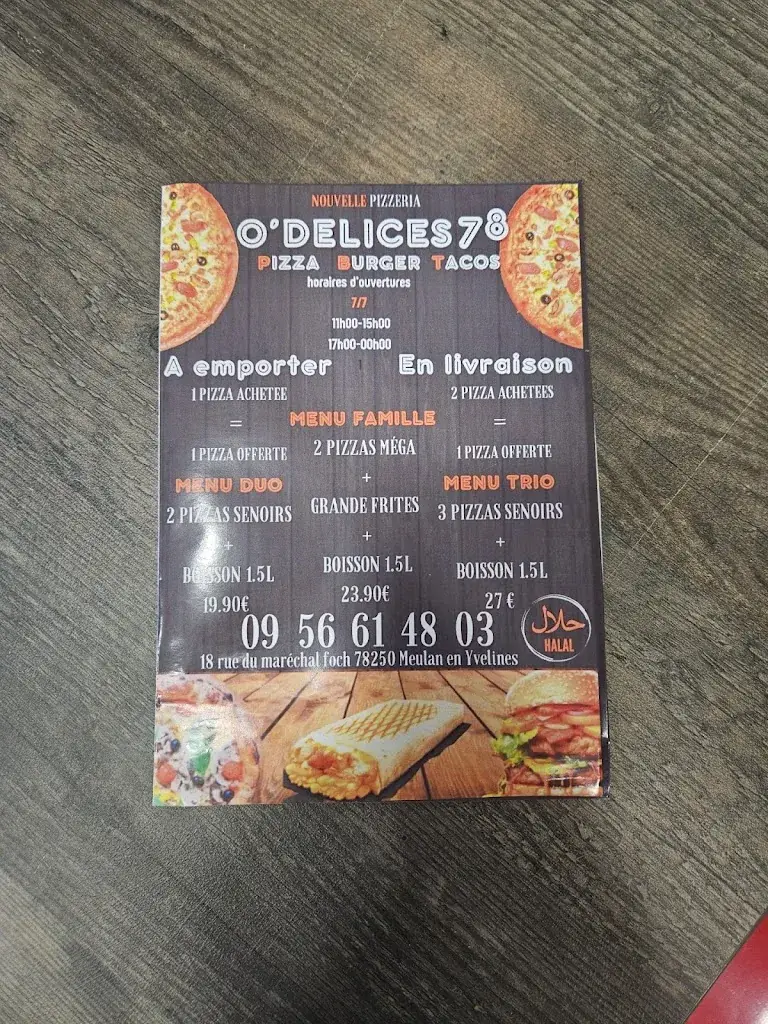 Ryan Chebbah_O'delices78_Meulan-en-Yvelines_review