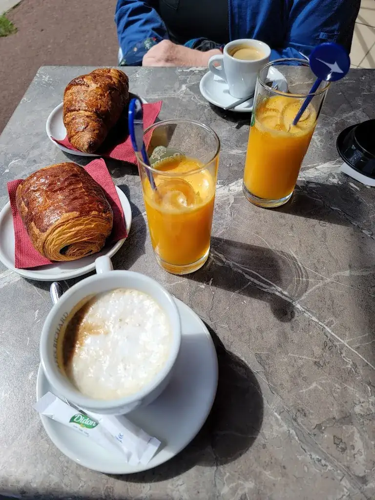 Menü_Le Narval_Hardricourt_Bild_1