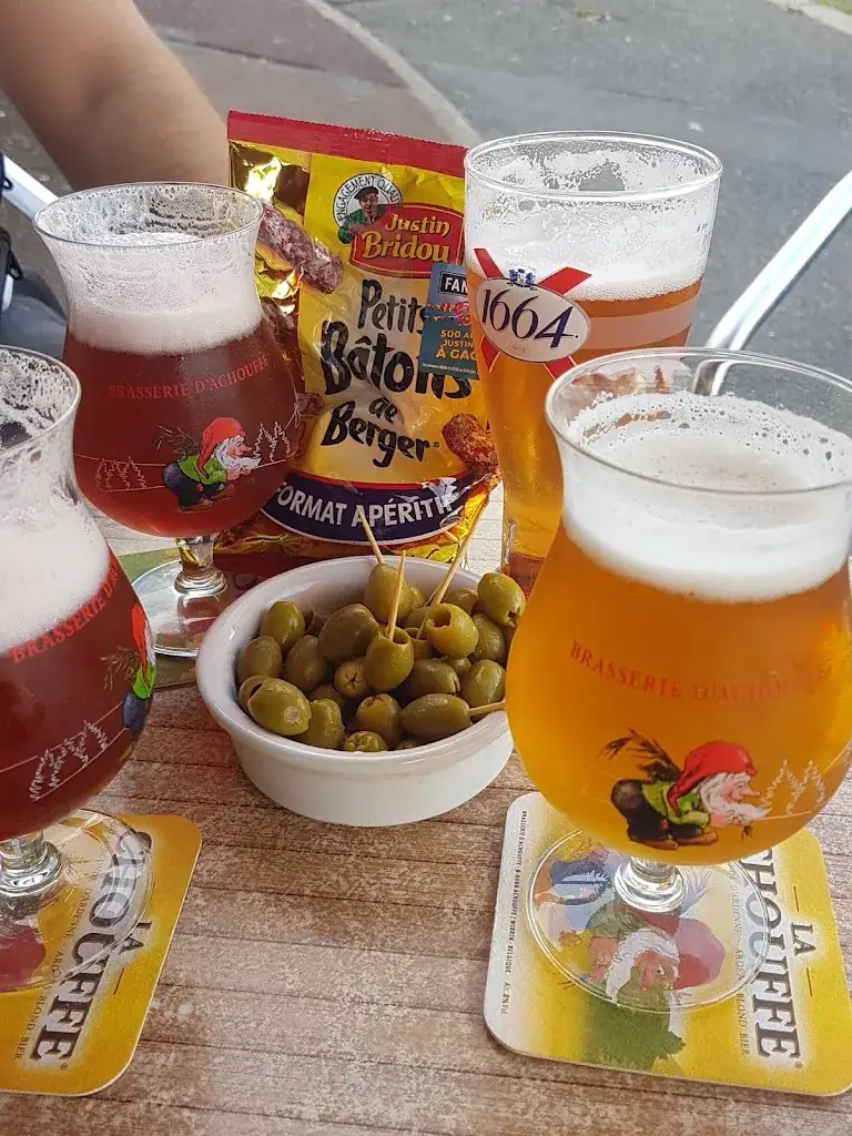 Menü_Le Narval_Hardricourt_Bild_2